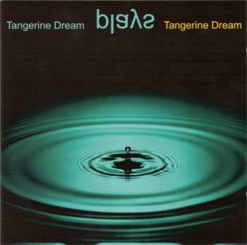 Album Tangerine Dream: Plays Tangerine Dream
