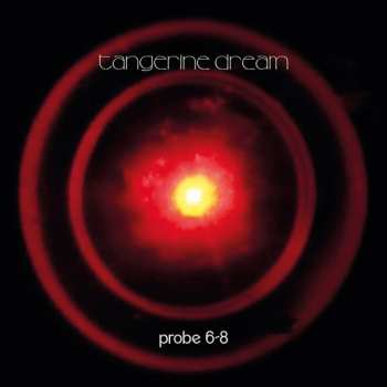 CD Tangerine Dream: Probe 6-8 281966