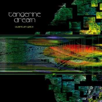 CD Tangerine Dream: Quantum Gate DIGI 183716