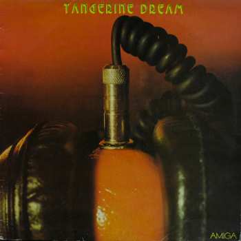 LP Tangerine Dream: Tangerine Dream 527465