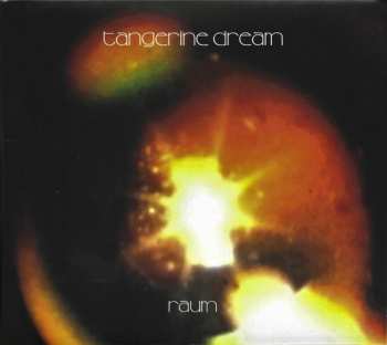 Album Tangerine Dream: Raum