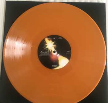 2LP Tangerine Dream: Raum LTD | CLR 397501