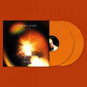 2LP Tangerine Dream: Raum LTD | CLR 397501