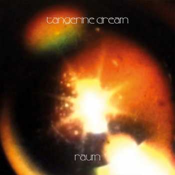 CD Tangerine Dream: Raum DIGI 412183