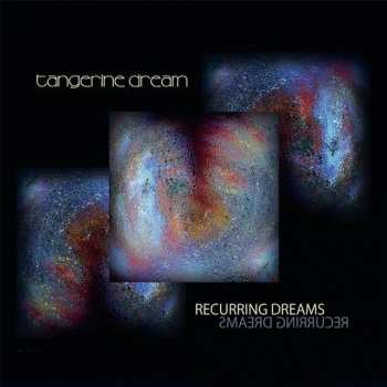 CD Tangerine Dream: Recurring Dreams LTD | DIGI 422232