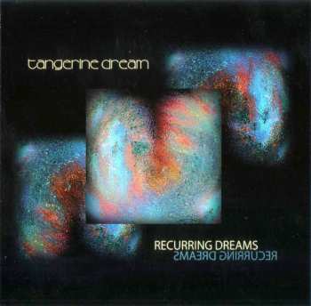 CD Tangerine Dream: Recurring Dreams LTD | DIGI 277961
