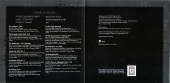 CD Tangerine Dream: Recurring Dreams LTD | DIGI 277961