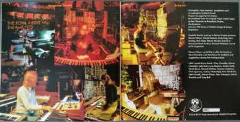 CD Tangerine Dream: Rubycon