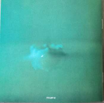 CD Tangerine Dream: Rubycon