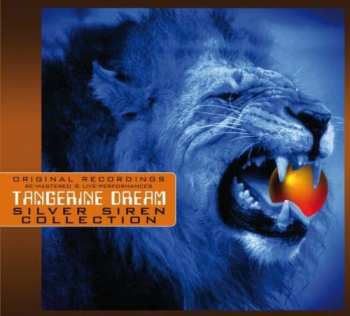 Album Tangerine Dream: Silver Siren Collection