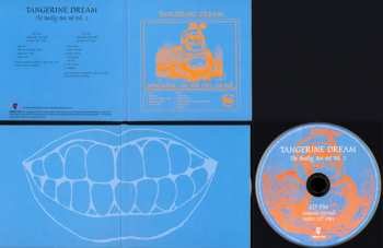 7CD/Box Set Tangerine Dream: The Bootleg Box Set Vol. 2 434240