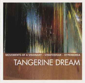 Album Tangerine Dream: The Essential Tangerine Dream