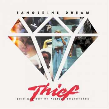 LP Tangerine Dream: Thief 330250
