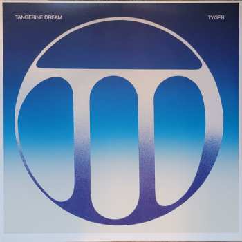LP Tangerine Dream: Tyger LTD | CLR 142946