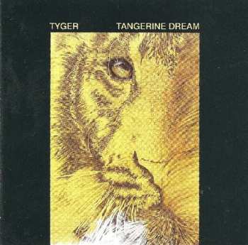 CD Tangerine Dream: Tyger 191386