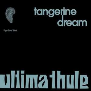 Album Tangerine Dream: Ultima Thule