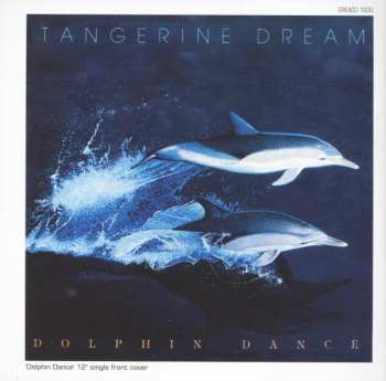 CD Tangerine Dream: Underwater Sunlight 38005