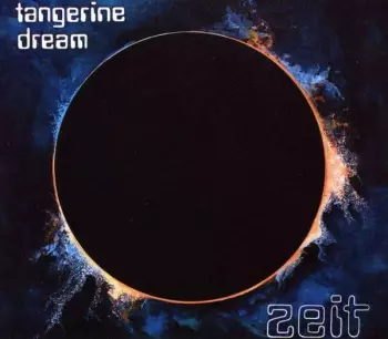 Tangerine Dream: Zeit