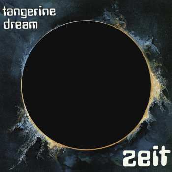 2LP Tangerine Dream: Zeit LTD | CLR 540116