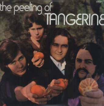 LP Tangerine: The Peeling Of Tangerine 471007