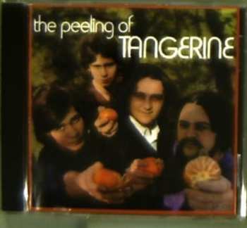 CD Tangerine: The Peeling Of Tangerine
