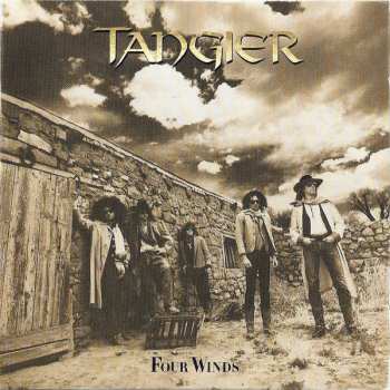 Album Tangier: Four Winds