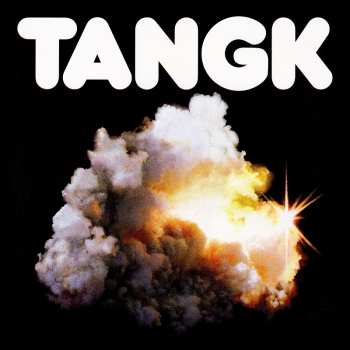 Album Idles: Tangk