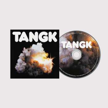 CD Idles: Tangk 503611