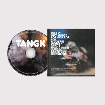CD Idles: Tangk 503611