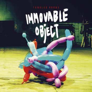 Album Tangled Horns: Immovable Object