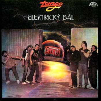 Album Tango: Elektrický Bál