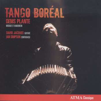 CD Tango Boréal: Tango Boréal‎ 463956