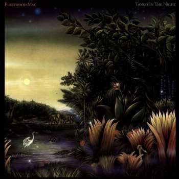 LP Fleetwood Mac: Tango In The Night 35691