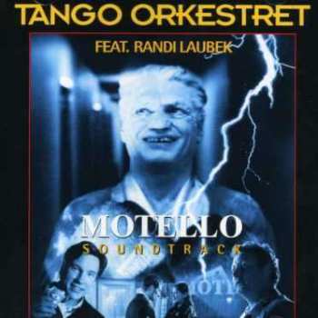 Album Tango Orkestret: Motello