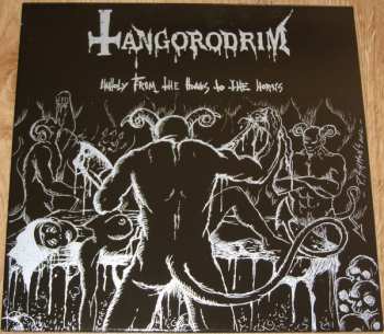 LP Tangorodrim: Unholy From The Hooves To The Horns / The Beast Returns 133074