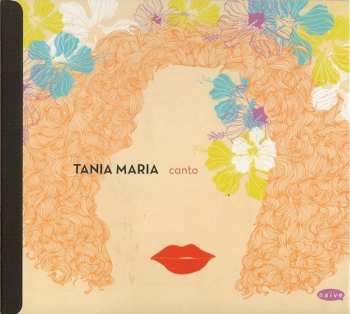 Album Tania Maria: Canto