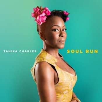 Album Tanika Charles: Soul Run