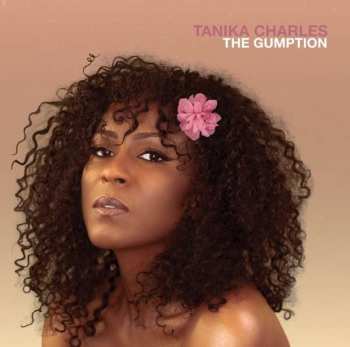 Album Tanika Charles: The Gumption