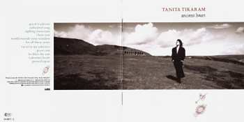 CD Tanita Tikaram: Ancient Heart