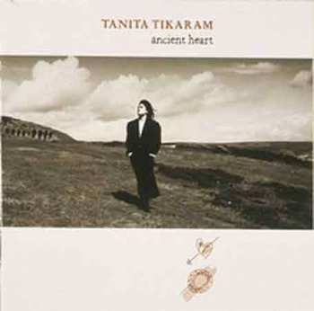 Album Tanita Tikaram: Ancient Heart