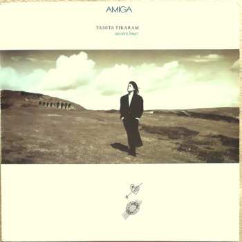 LP Tanita Tikaram: Ancient Heart