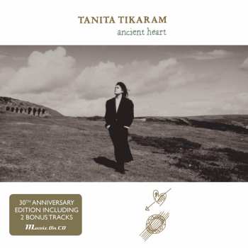 CD Tanita Tikaram: Ancient Heart 41551
