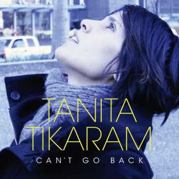 Album Tanita Tikaram: Can't Go Back