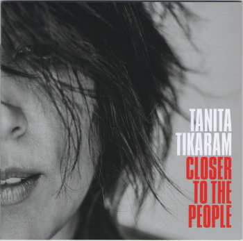 CD Tanita Tikaram: Closer To The People 7299
