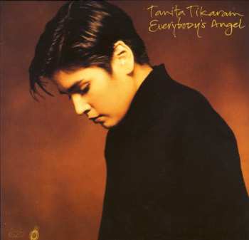 Album Tanita Tikaram: Everybody's Angel