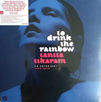 LP/SP Tanita Tikaram: To Drink The Rainbow (An Anthology 1988 – 2019) 308665