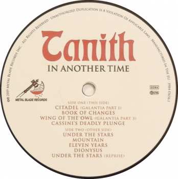 LP Tanith: In Another Time 66189
