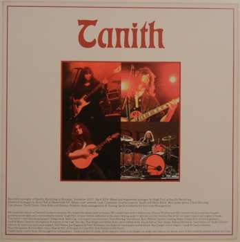 LP Tanith: In Another Time 66189