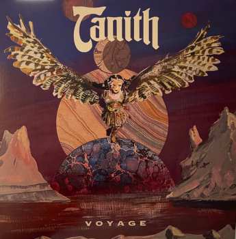 Tanith: Voyage