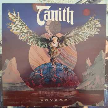 LP Tanith: Voyage